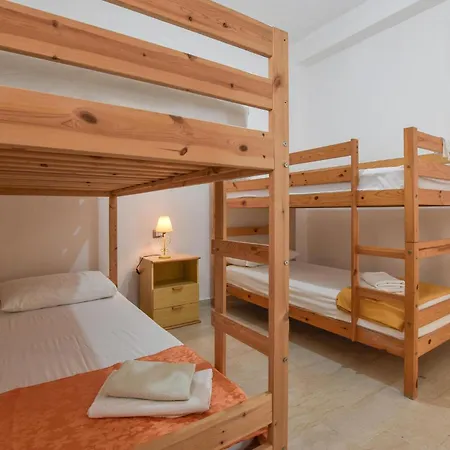 Beautiful In With Wifi Apartment Trappeto (Sicily)