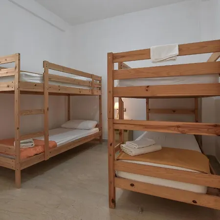 Beautiful In With Wifi Apartment