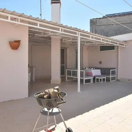 Beautiful In With Wifi Apartment *