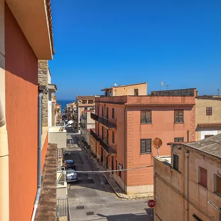Beautiful In With Wifi Apartment *