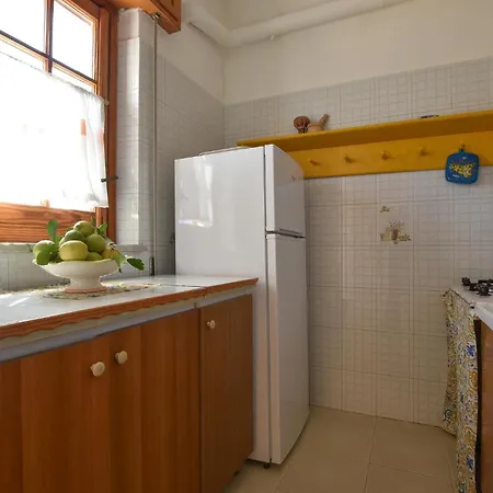 Beautiful In With Wifi Apartment Trappeto (Sicily)