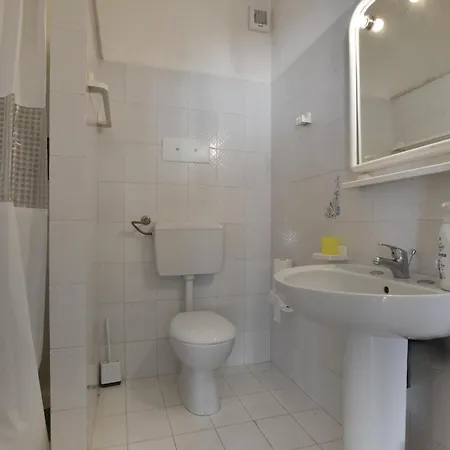 Beautiful In With Wifi Apartment Trappeto (Sicily)