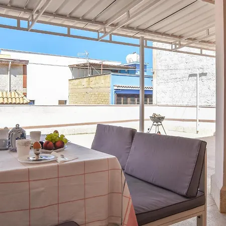 Beautiful In With Wifi Apartment