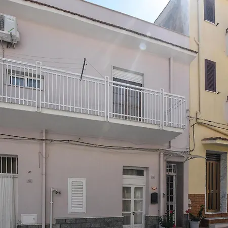 Beautiful In With Wifi Apartment *
